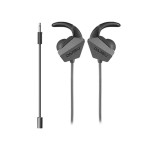 Dareu EH728 Black USB Type-C